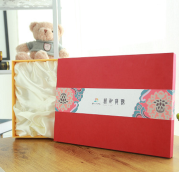 纸盒印刷 纸盒定制 彩盒定做 保健品化妆品创意礼品盒包装盒定制