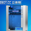 立体易FDM35-2525 工业级3D打印机中小企业学校购机就选立体易3D打印机 立体打印机
