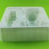公明吸塑厂定制白色吸塑盒 PVC白色吸塑 田寮吸塑厂 白色内托