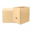 纸箱搬家用纸箱定做打包纸箱批发收纳纸箱子纸盒12号130*80*90