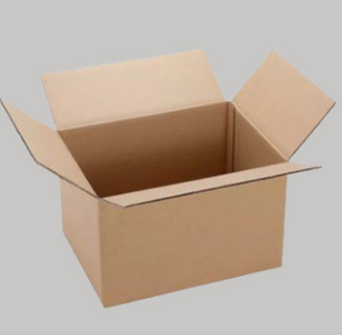 物流快递印刷包装小纸盒搬家箱子定制瓦楞纸箱
