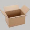 物流快递印刷包装小纸盒搬家箱子定制瓦楞纸箱