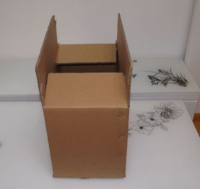 厂家直销快递物流包装箱定制批发包装盒打包瓦楞纸板纸箱