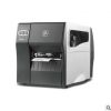 ZEBRA斑马ZT210高精度工业级条码打印机商品标签不干胶合格证打印