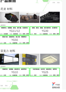 PET塑料油墨 丝印油墨IMD/IML电器薄膜开关耐磨高光泽 厂家定制