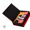 红酒纸盒双支装包装礼盒 葡萄酒2只装纸盒 单支白酒冰酒盒子定制