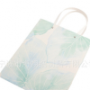 可定制款高质量 耐用纸质礼品袋购物袋服装包装纸袋可折叠