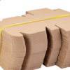 五层超硬加强型快递大号搬家纸箱现货定做 1号打包纸箱包装盒批发