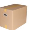特大号搬家纸箱现货批发快递打包纸箱物流包装纸箱定做工厂周转箱