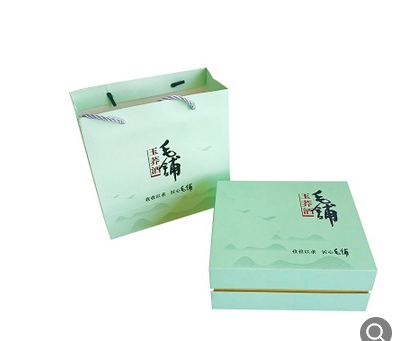 厂家定制高档礼品盒彩盒 烫金 UV各种纸袋免费设计各类纸制品包装