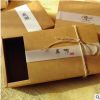 厂家供应彩色包装盒 中秋礼品包装盒 印刷定制月饼折叠纸盒