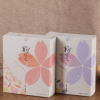 厂家定制红豆薏米枸杞粉包装盒乌龙茶抽屉盒子批发白卡纸彩盒定做