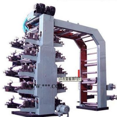【精度机械】销售柔版印刷机 3+1色冥币印刷机 无纺布编织袋印刷机 半自动印刷机 自动印刷机 专业印刷机厂家 欢迎选购