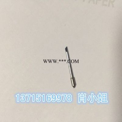 供应深圳日图(GRAPHTEC)刻字机 打样机刀座CB09N/CB15UN台湾产 刀片