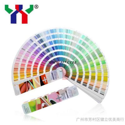 批发美国PANTONE 国际色卡彩通配方指南  美国潘通2015年 色卡 国际色卡配方指南  美国新色卡 国际潘通