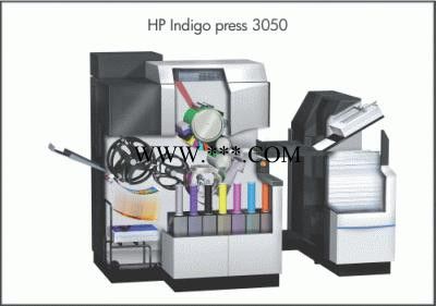 hp indigo 3050/5000惠普数码印刷机图2