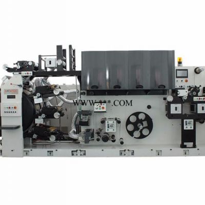 供应组合式数码印刷机  不干胶印刷机 商标印刷机 标签印刷机 轮转机 印刷机械 印刷设备
