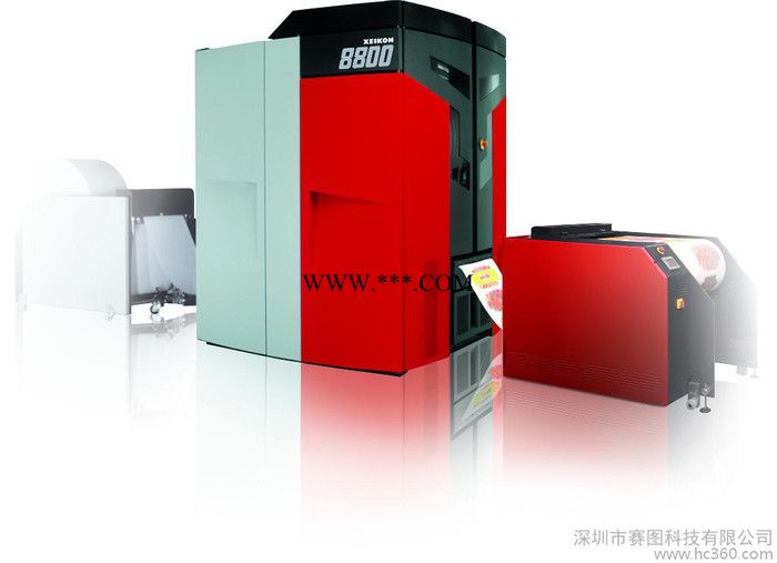 供应Xeikon8600XEIKON赛康数码印刷机