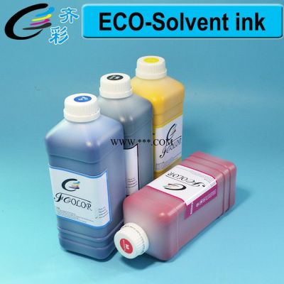 弱溶剂墨水适用于 SureColor SC-S30680弱溶剂墨水 户外写真机墨