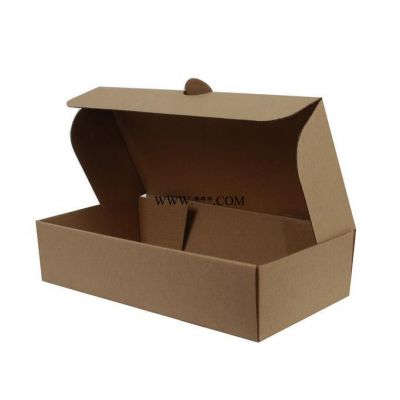 天地盖纸箱飞机盒水果纸箱工业瓦楞纸箱纸箱