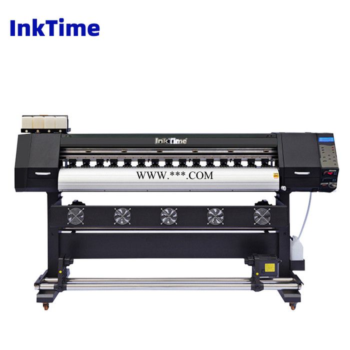 inktime 烫画打印机数码服装韩国烫画打印机 热转印膜专用印花烫画打印机