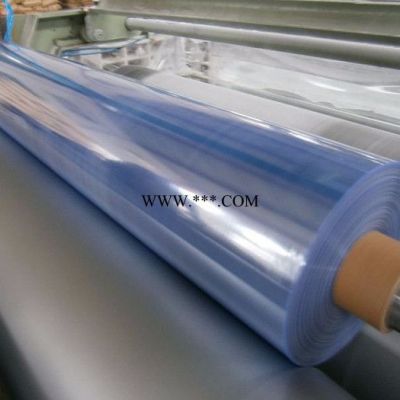 欣毅缘 厂家生产 PVC透明膜 质量保证 厦门pvc软膜