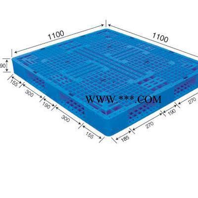 塑料货架托盘，立体库托盘