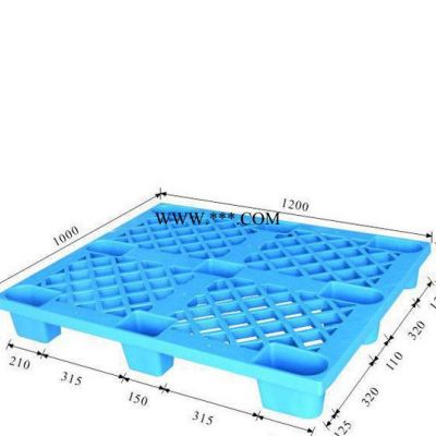 塑料托盘，塑胶托盘，1210网格轻型