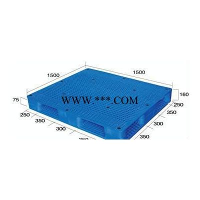 上海积荣塑料托盘生产 专业生产大型塑料托盘 塑料卡板 栈板 仓储设备