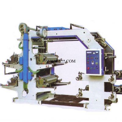 本公司出售冥币印刷机 印刷清晰柔板印刷机无纺布印机