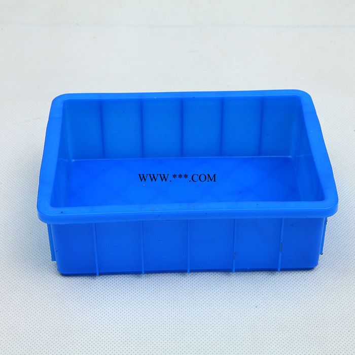 **超低价01箱小型塑料周转箱塑料零件盒物料箱塑胶小号箱子塑料托盘