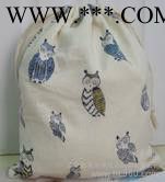 棉布米业包装袋