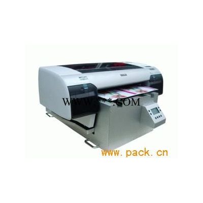 供应PVC鼠标垫彩印机