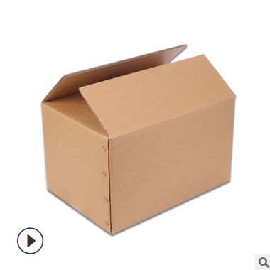 厂家批发特销箱电商特硬特大三层五层抗压特硬打纸箱包装纸盒