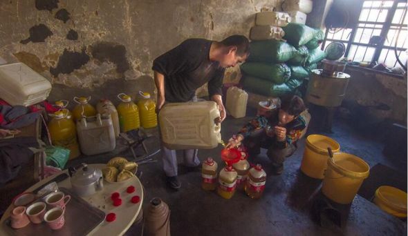 青岛加强小油坊生产加工控制规范 助质量安全水平提升