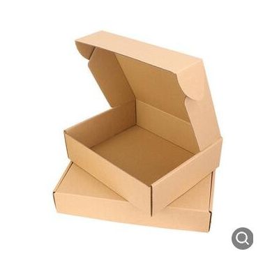 快递打包纸箱 10号物流小纸箱电商规格箱小纸盒厂家现货 纸箱定做