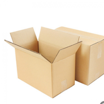 包装邮政物流纸箱 搬家打包纸箱定做快递纸箱 盒子12号纸盒现货