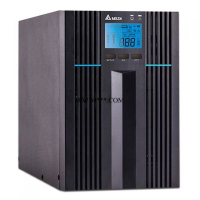 台达UPS N3K  3KVA 2700W 交换机打印机扫描仪专用不间断电源