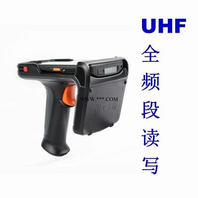 uhf rfid图书馆盘点设备 rfid设备 睿丰爱德rfid设备i6310C rfid设备扫描盘点管理