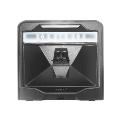 扫描平台立式方型大平台扫描枪XT7590