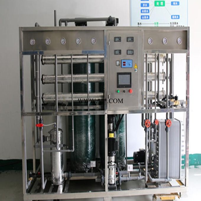 宁波达旺供应全国优质水处理设备 EDI模块EDI去离子水机EDI超纯水设备纯水设备