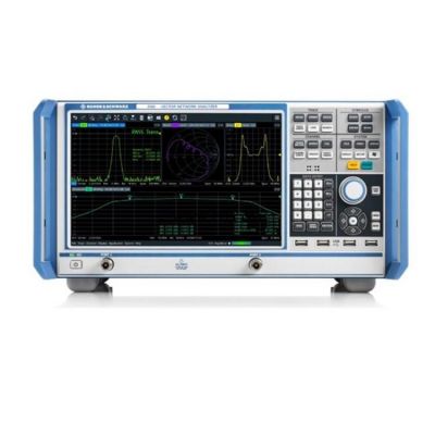 罗德斯瓦茨 R&S 网分仪 网络分析仪维修 网分仪租赁 双端口网络分仪 網路分析儀 ZVL