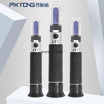 普析通PX-B32T水果饮料测糖仪 糖分仪 糖量仪