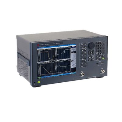 迪东 Keysight 二手网分租赁网分仪租赁服务厂家型号齐全 N5232B