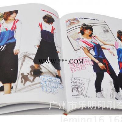 厂家设计画册 画册印刷 书籍印刷 产品画册设计 广州印刷厂