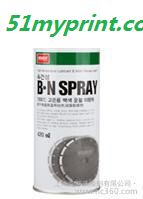 供应NABAKEM全国*优价BN SPRAY高温润滑离型剂