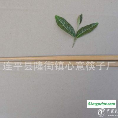 配合卡通硅胶头使用 儿童筷子  学习筷 训练筷 启蒙筷 原木