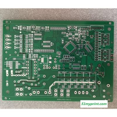 PCB打样 PCB打样加工找捷科 深圳FR4厚铜镀金线路板制作生产厂家 厂家直销 PCB板定制加急制作