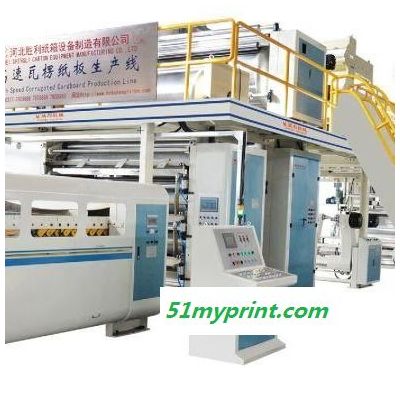 胜利YKW系列伺服高速水墨印刷开槽模切机厂家专业供应印刷开槽模切机