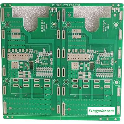 PCB快板厂供应低音炮pcb 印刷加工